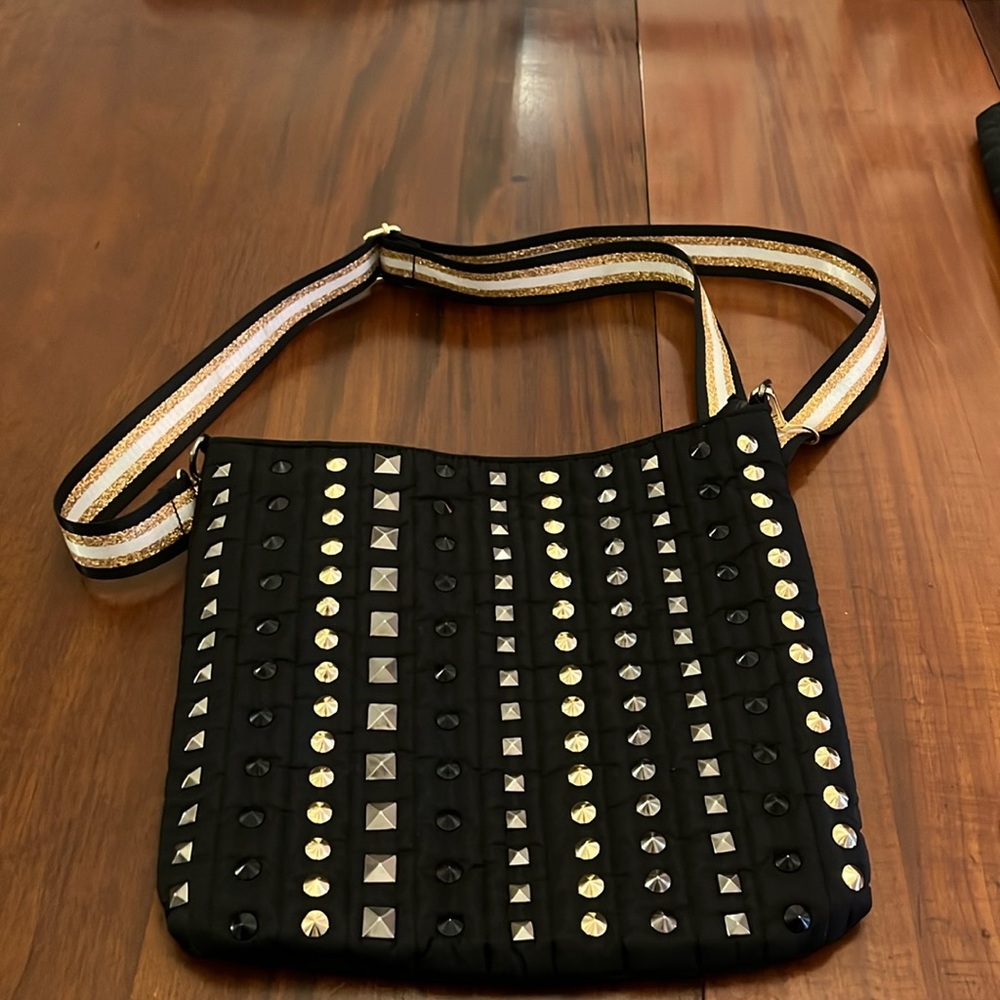 Think Royln Stevie cross body bag